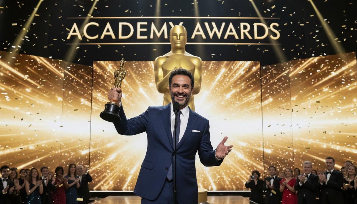 Por que Wagner Moura merece o Oscar?