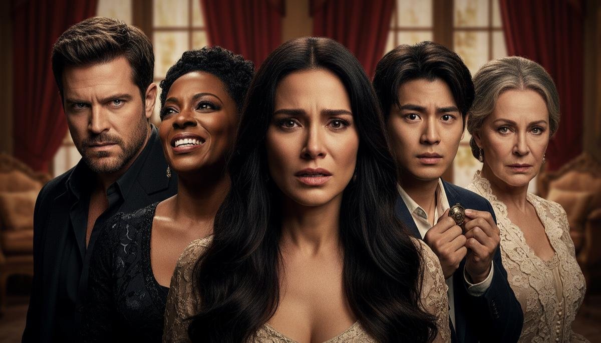 Temas centrais e mensagens do capítulo