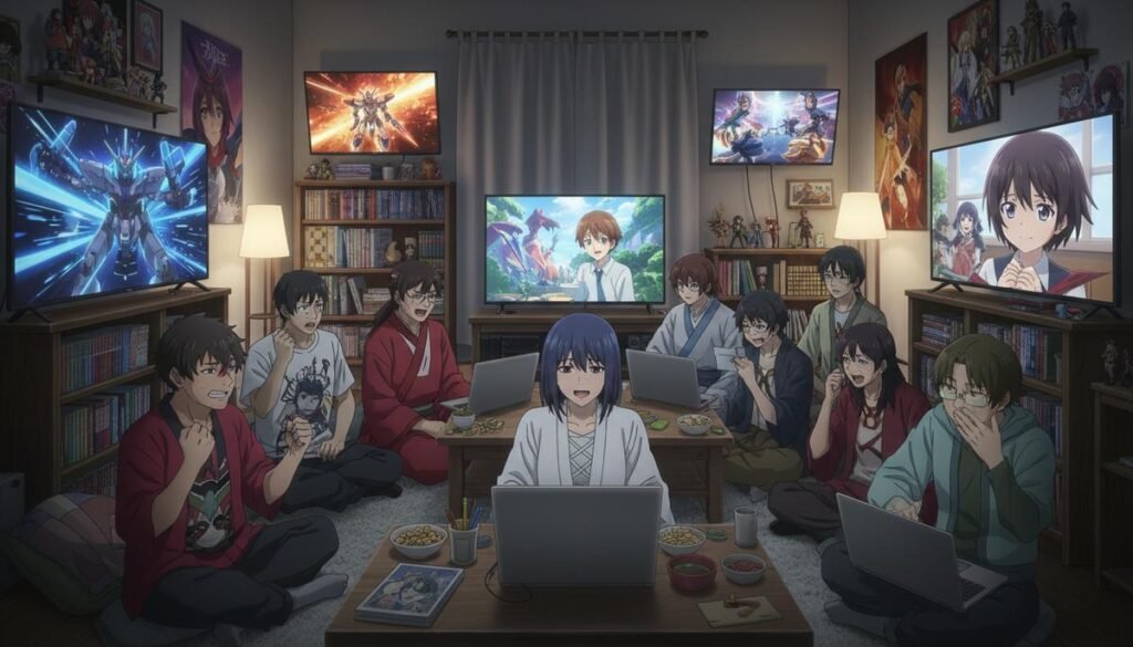 Anime: descubra os segredos e a evolução que você nunca imaginou