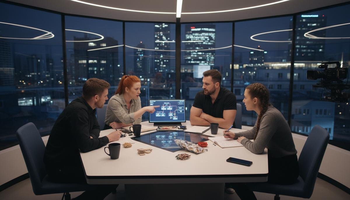 Polêmicas envolvendo o BBB 26 Polêmicas envolvendo o BBB 26