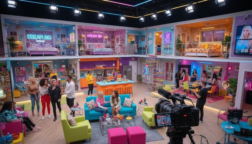 BBB 26: Descubra os segredos, polêmicas e estratégias que vão dominar o reality BBB 26: Descubra os segredos, polêmicas e estratégias que vão dominar o reality