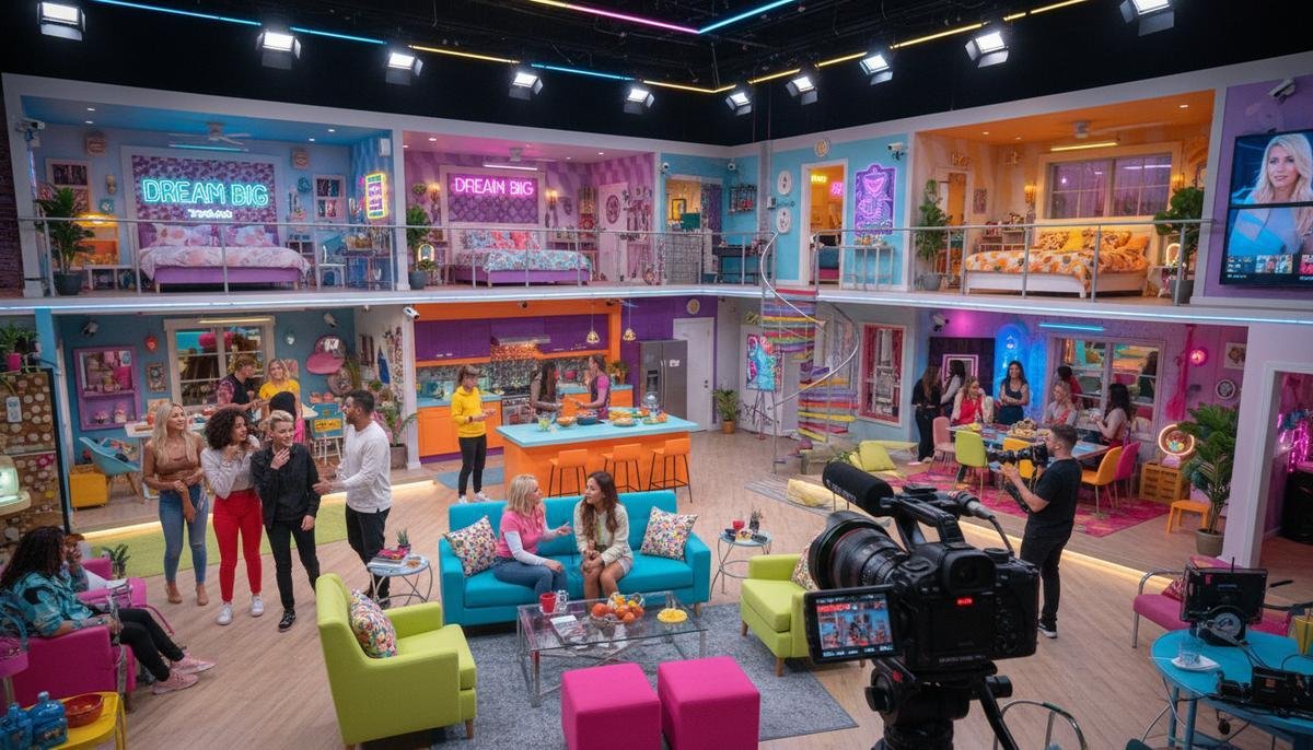 O que esperar do BBB 26 O que esperar do BBB 26