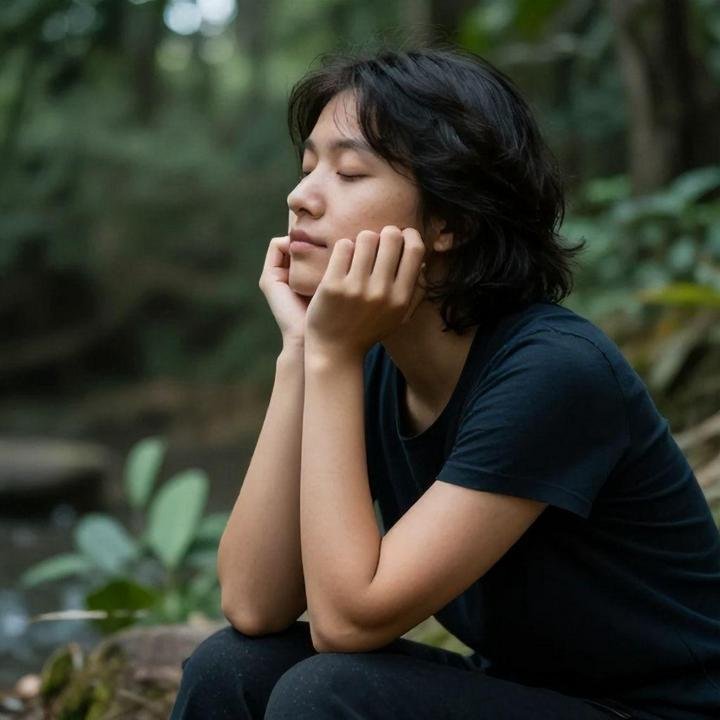 Bem-estar emocional: como cultivar equilíbrio e felicidade no dia a dia Bem-estar emocional: como cultivar equilíbrio e felicidade no dia a dia