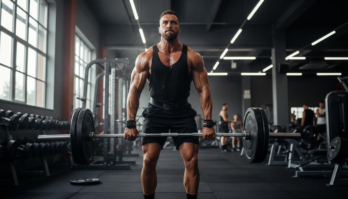 Mitos e verdades sobre o uso da creatina