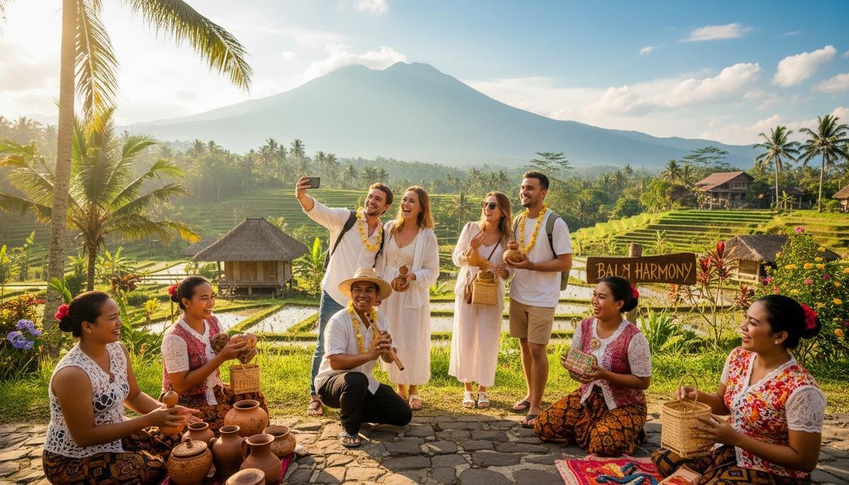 Conclusão: Por que o ecoturismo deve ser seu próximo passo