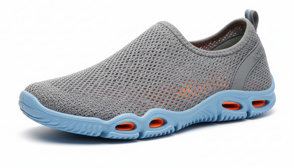 Como escolher o tênis de praia perfeito para você