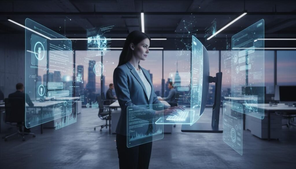 ChatGPT: como essa inteligência artificial pode transformar sua rotina hoje