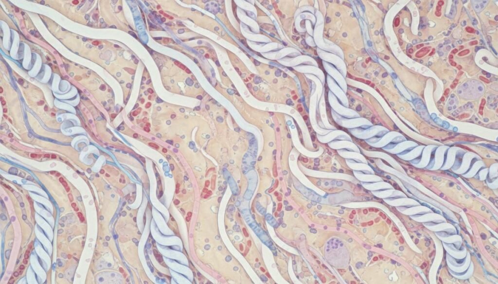 Colágeno: como ele transforma sua saúde e beleza de dentro para fora