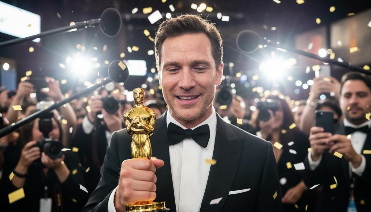 Conclusão: O que o Oscar 2026 representa para o cinema