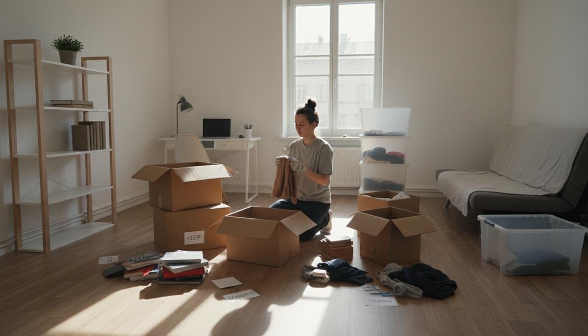 Minimalismo digital: menos distrações, mais foco