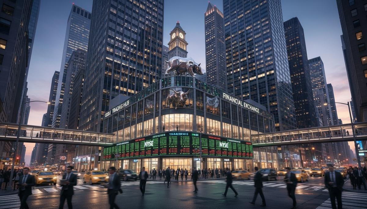 Principais benefícios em se associar a uma bolsa de comércio