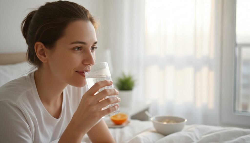 Como curar ressaca rápido: métodos eficazes para recuperar seu dia após a festa