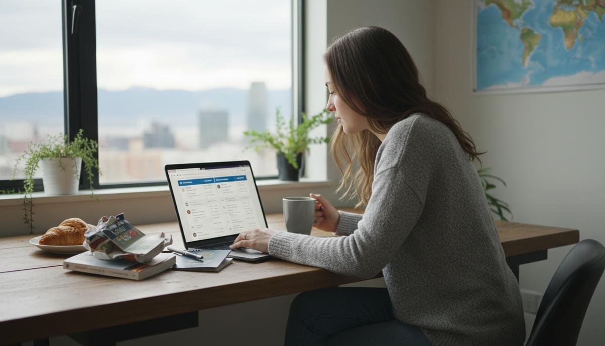 Principais coberturas e benefícios do seguro viagem Principais coberturas e benefícios do seguro viagem