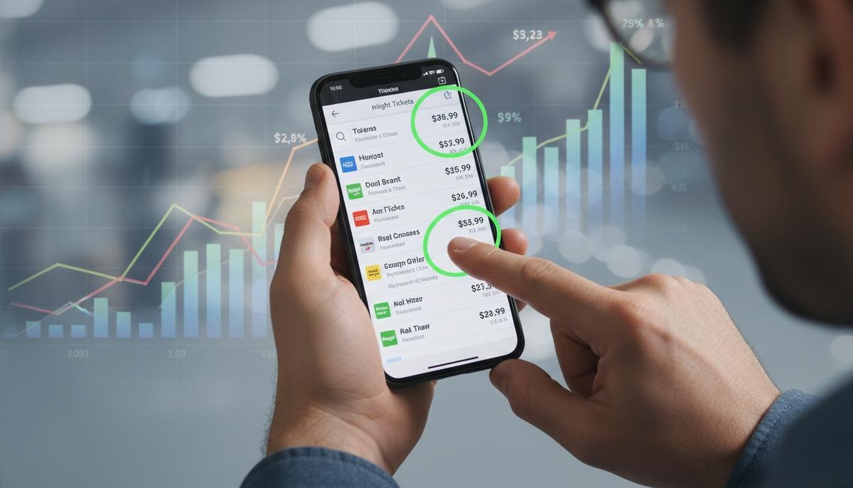 Estratégias práticas para garantir passageiros baratas