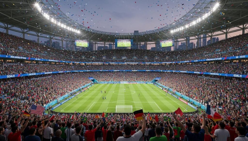 Copa 2026: tudo que você precisa saber para não perder nenhum lance