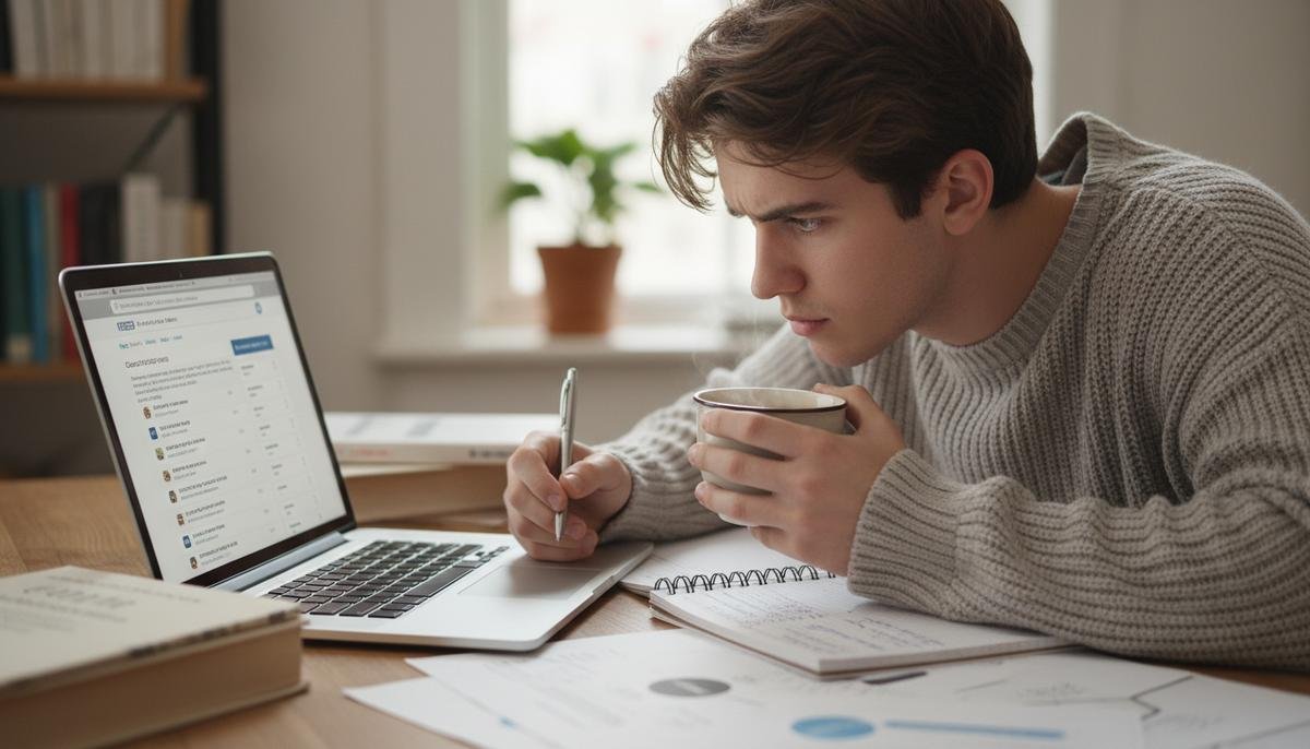 Benefícios práticos e impactos da pós-graduação na carreira