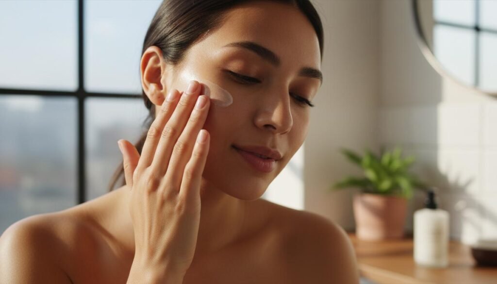 Cuidados com a pele: segredos essenciais para uma rotina eficaz e surpreendente