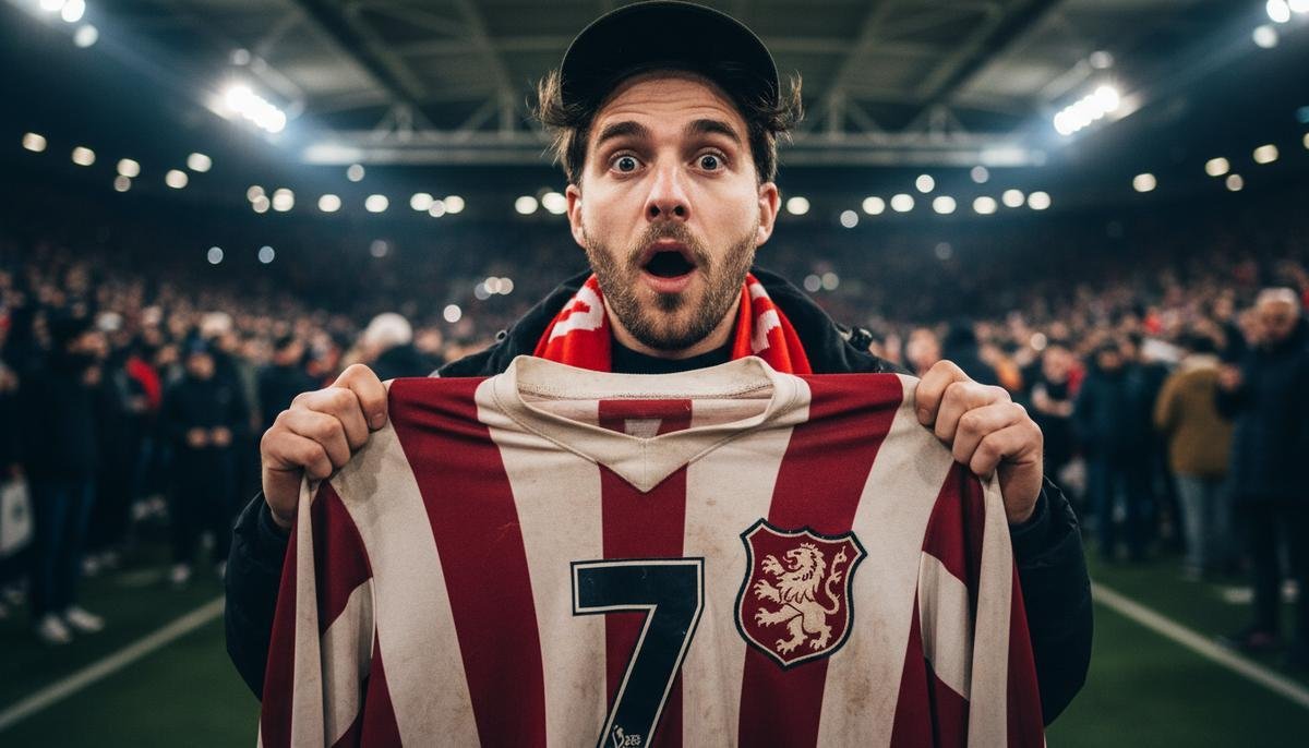 Conclusão e o futuro do futebol hoje