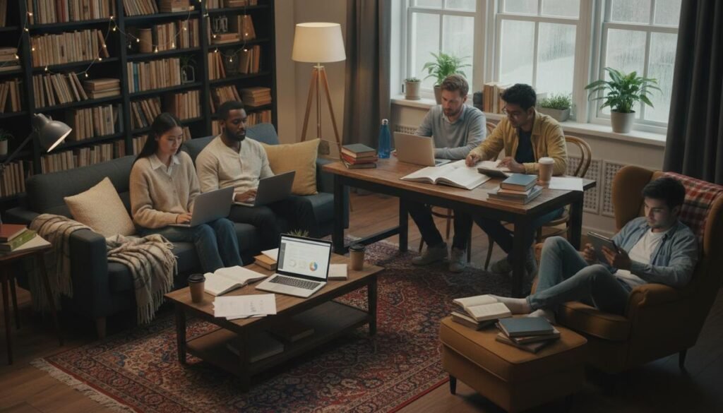 Curso grátis: Descubra como aprender habilidades valiosas sem gastar nada