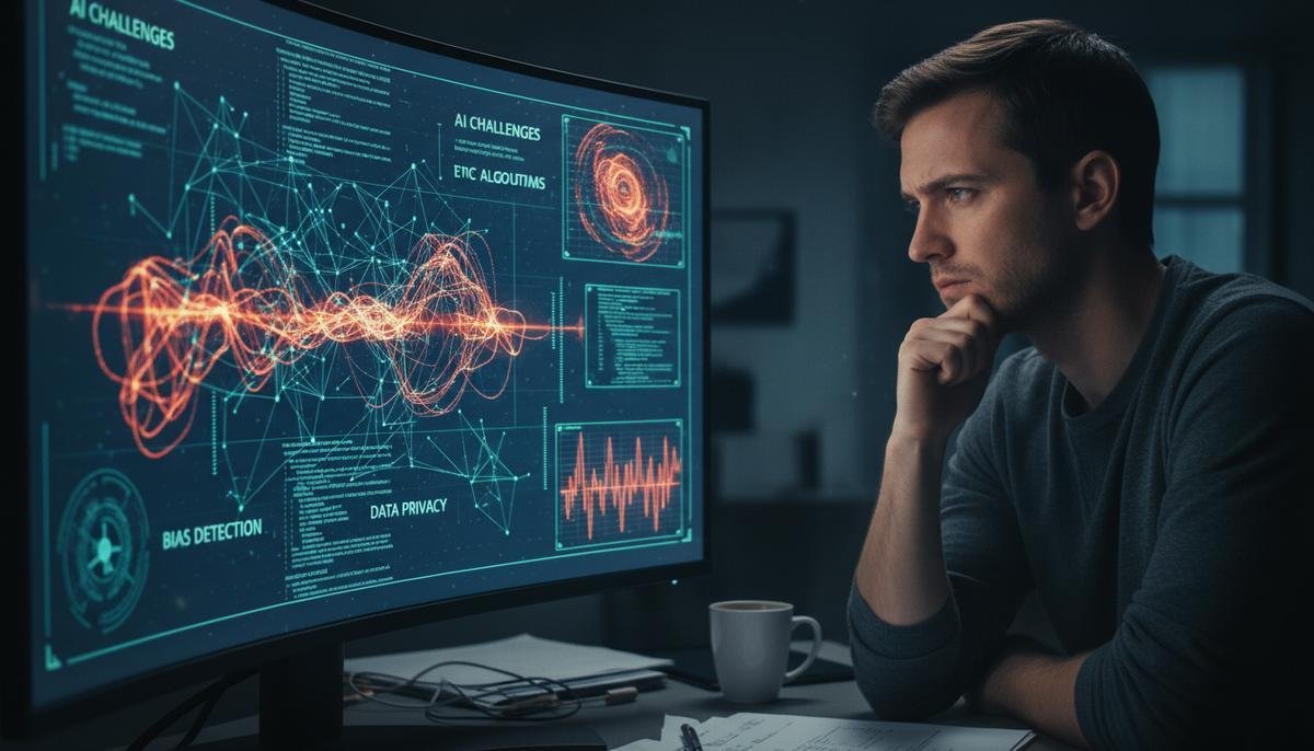 Conclusão: o futuro da inteligência artificial e seu papel na sociedade