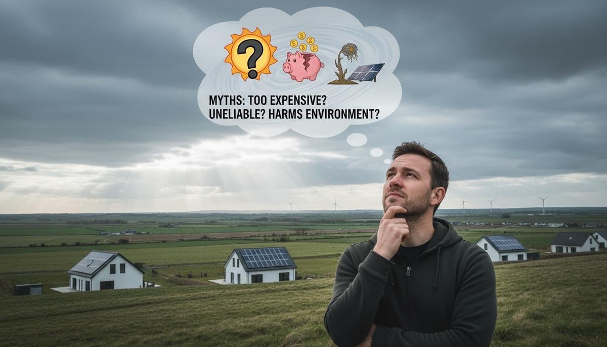 Conclusão: o futuro da energia solar