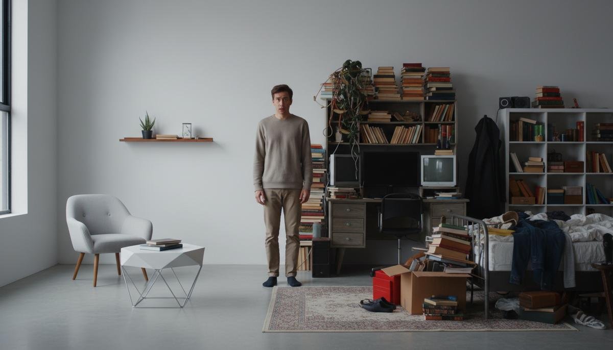 Conclusão: como o minimalismo pode transformar sua vida