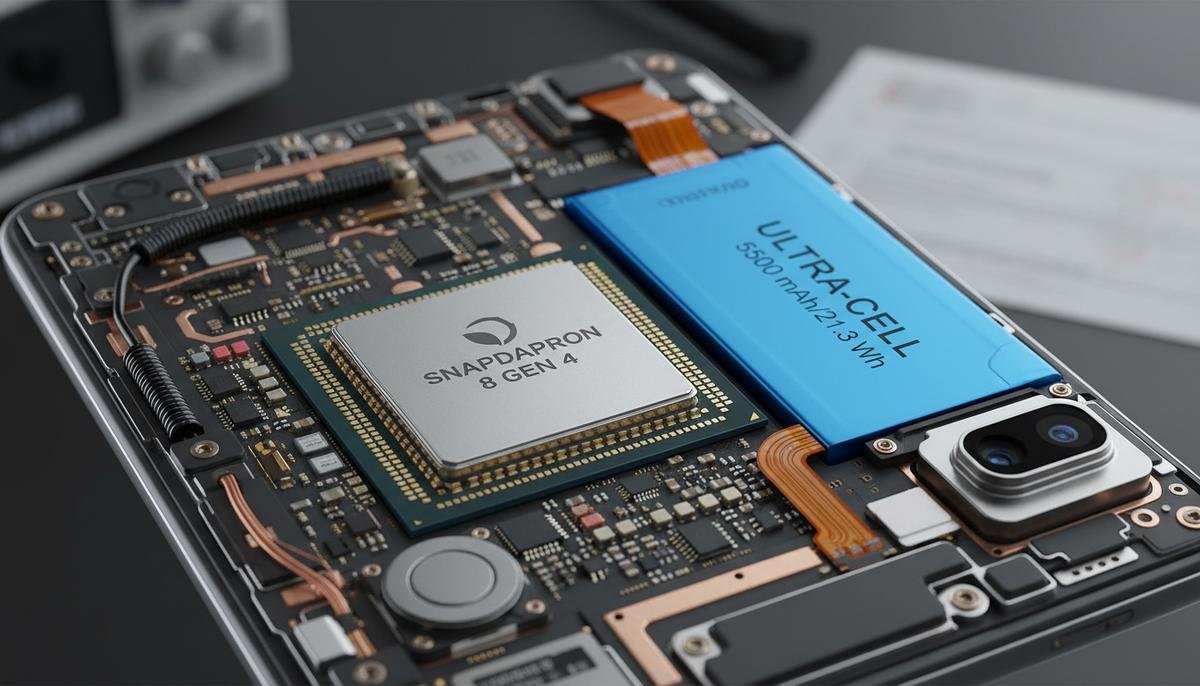 Câmeras e tecnologias de fotografia