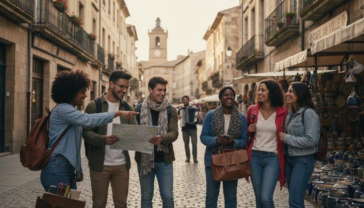 Conclusão: Intercâmbio como um divisor de águas na sua vida