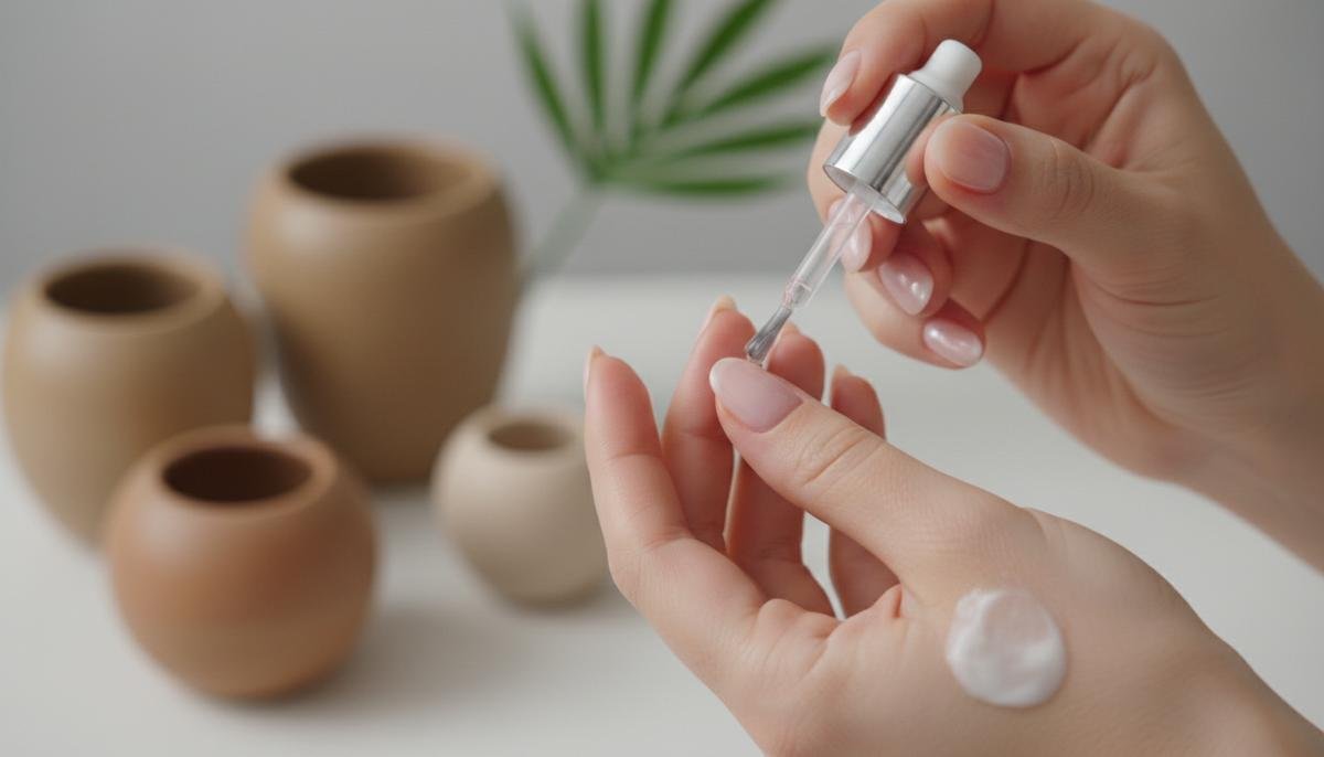 Conclusão: unhas decoradas como forma de expressão pessoal e estilo