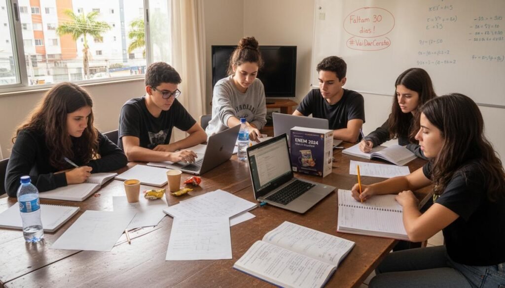 ENEM 2026: descubra as novidades essenciais para se destacar na prova