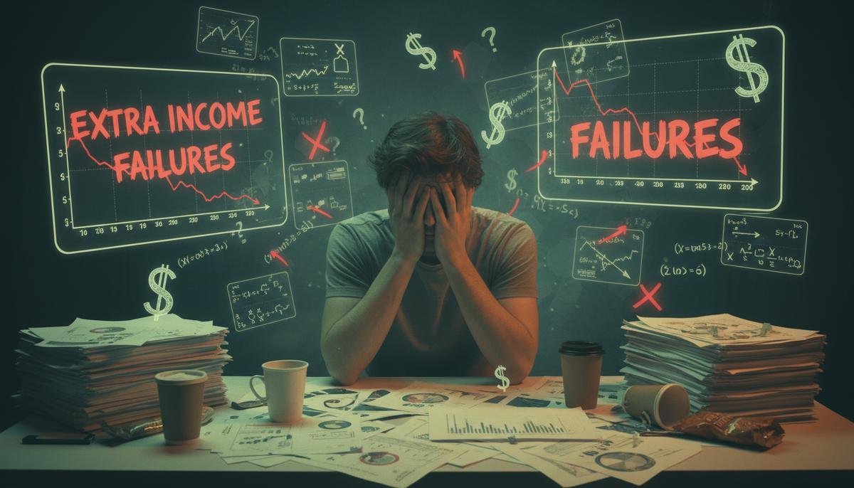 Conclusão: consolidando uma estratégia sustentável de renda extra