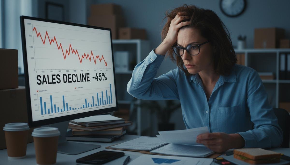 Conclusão: consolidando o sucesso nas vendas online