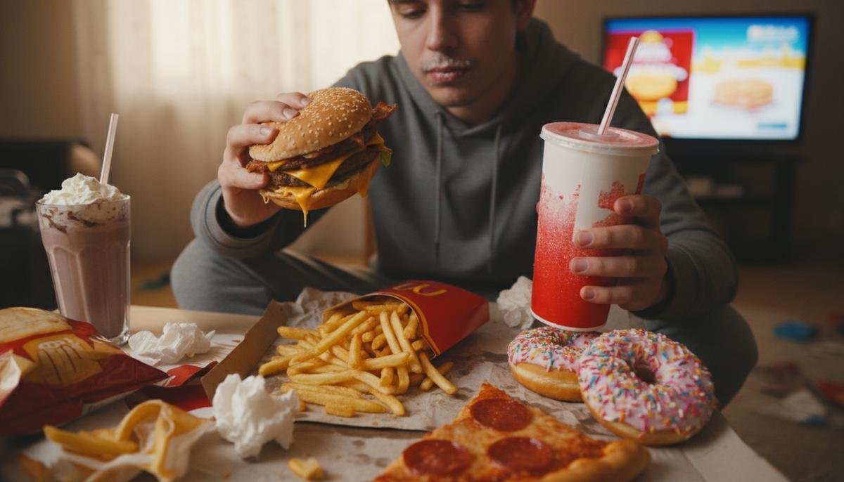 Conclusão: Encontre equilíbrio e bem-estar após o carnaval