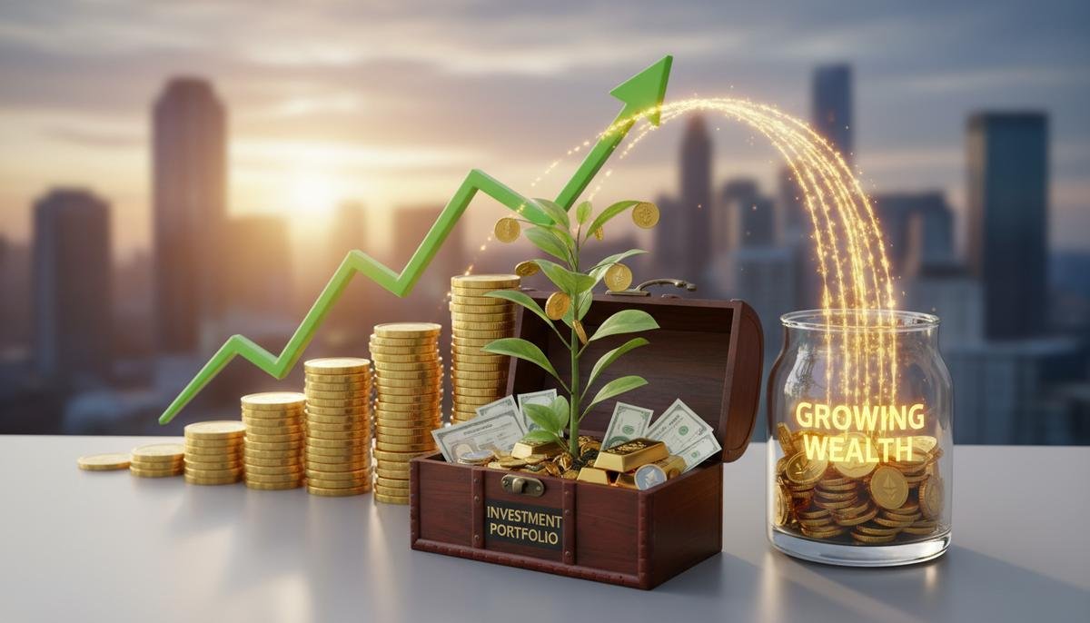 Conclusão: por que os dividendos são essenciais para seu futuro financeiro