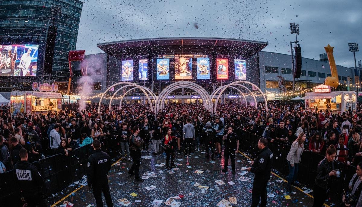 Conclusão e próximos passos para dominar a bilheteria