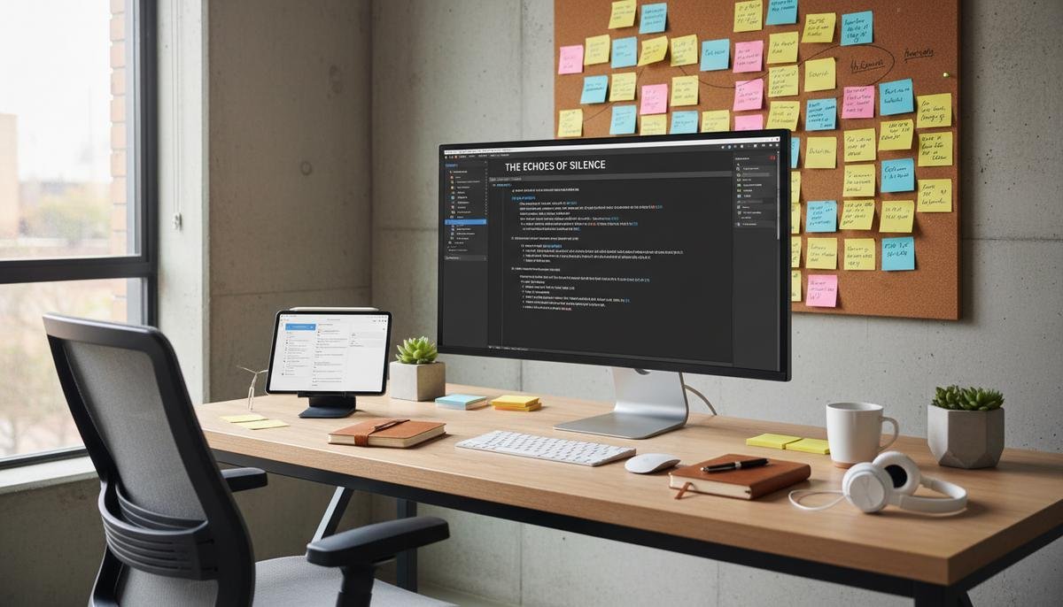 Conclusão: dominando a arte do roteiro