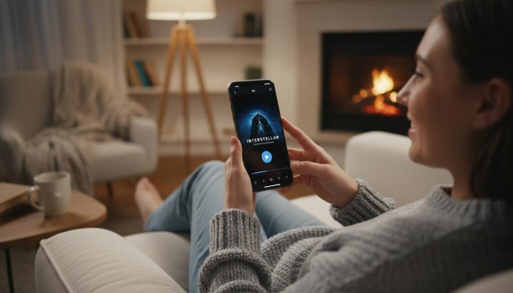 Filmes Online: descubra onde assistir seus favoritos hoje mesmo