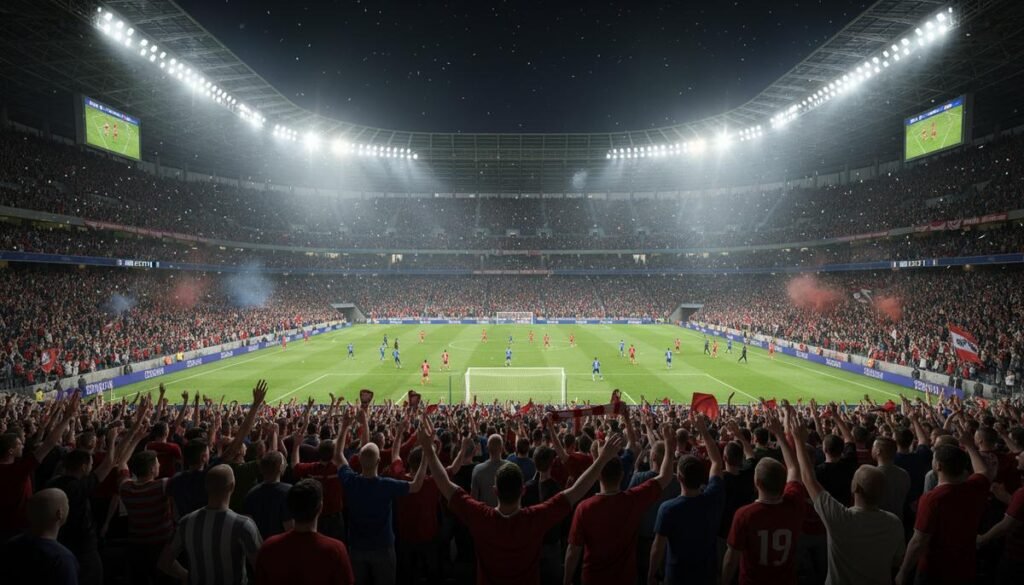 Futebol Hoje: tudo que você precisa saber para não perder nenhum lance