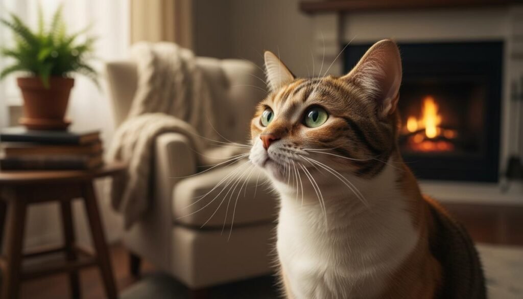 Gatos: Segredos surpreendentes para entender e cuidar do seu felino agora