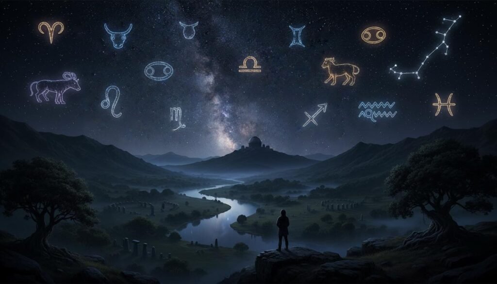 Horóscopo: descubra o que os astros realmente revelam sobre você hoje