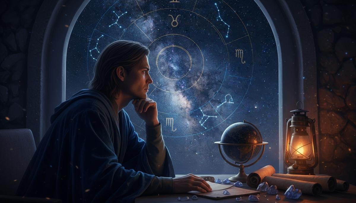 Concluindo: por que entender o horóscopo pode fazer a diferença no seu dia