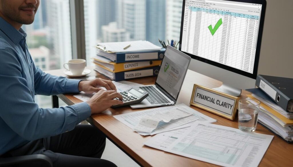 Imposto de Renda: Tudo que você precisa saber para evitar erros comuns