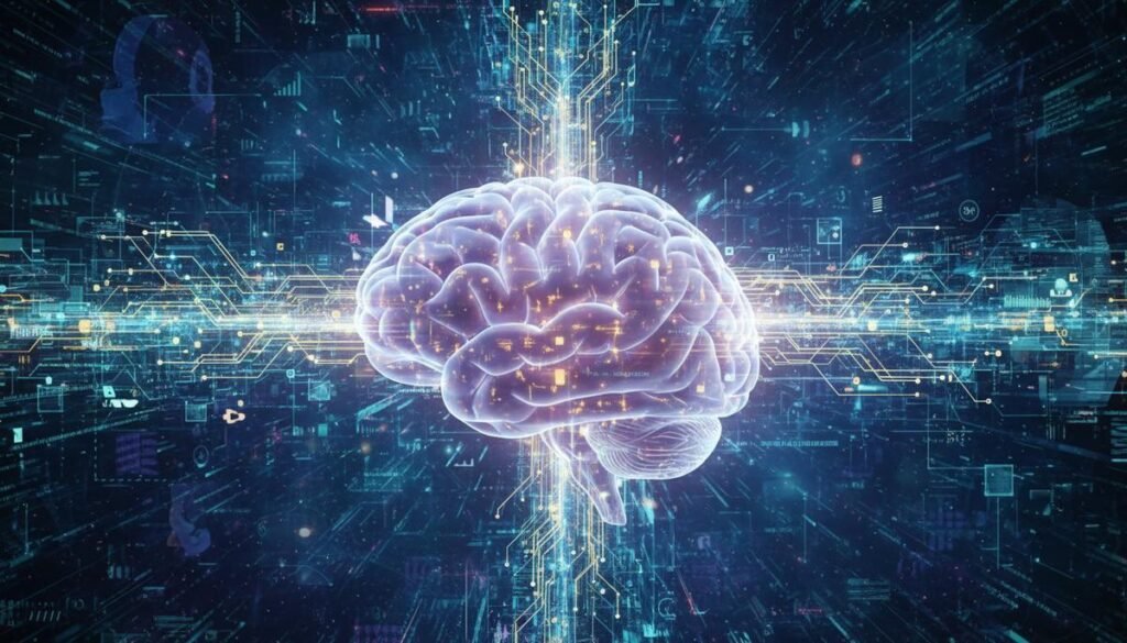 Inteligência Artificial: descubra como ela transforma seu dia a dia agora