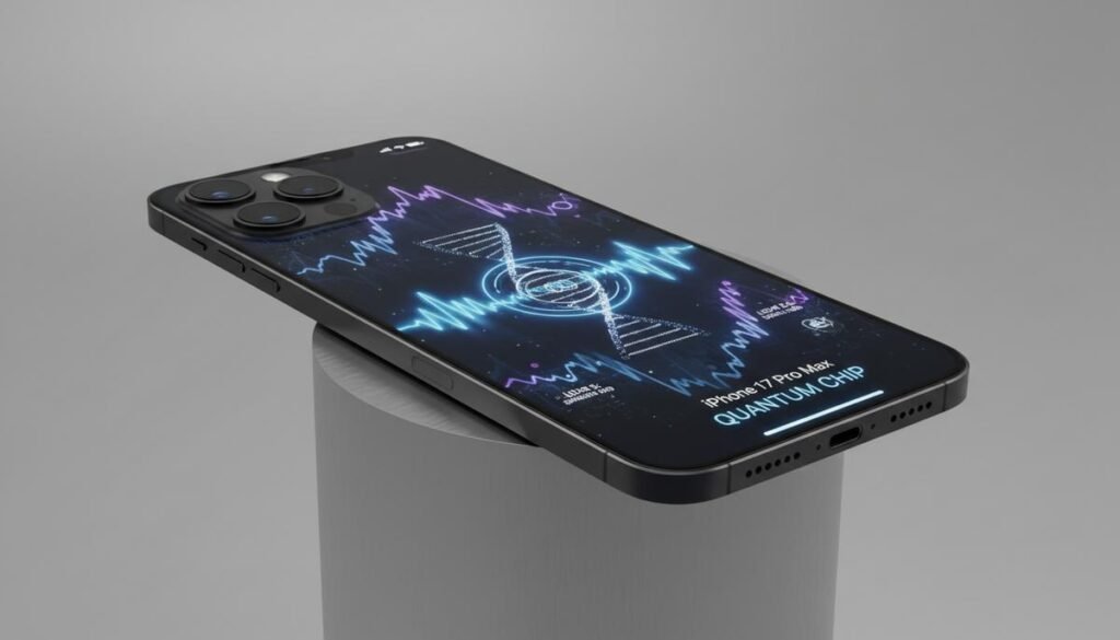 iPhone 17: Tudo que Você Precisa Saber Sobre o Próximo Lançamento Revolucionário