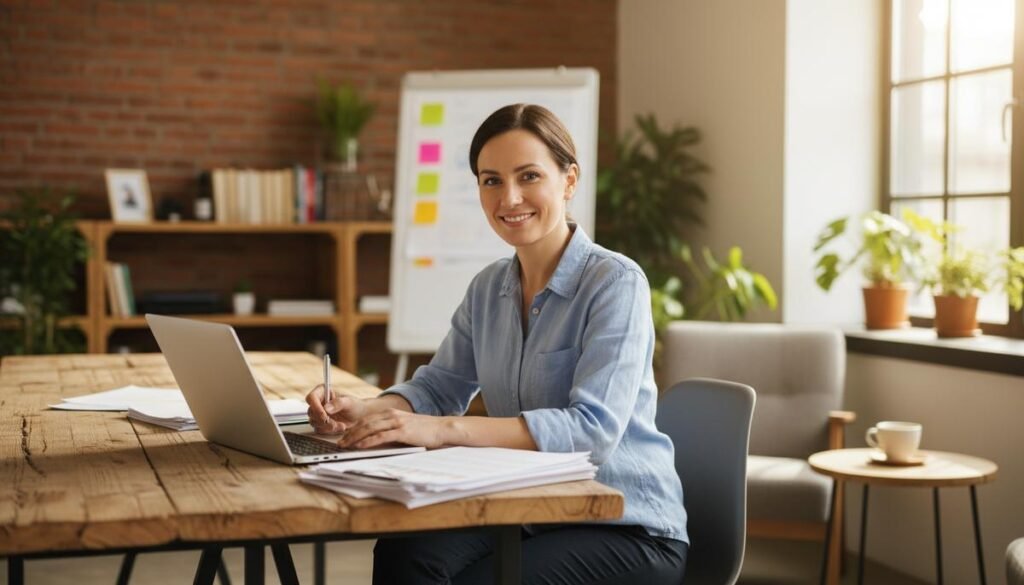 MEI: Entenda como formalizar seu negócio e transformar sua vida financeira