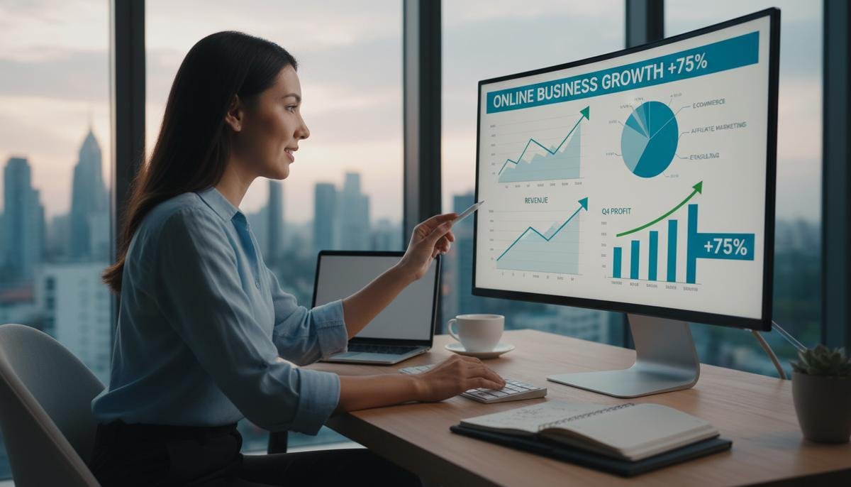 Ferramentas essenciais para seu sucesso financeiro online Ferramentas essenciais para seu sucesso financeiro online