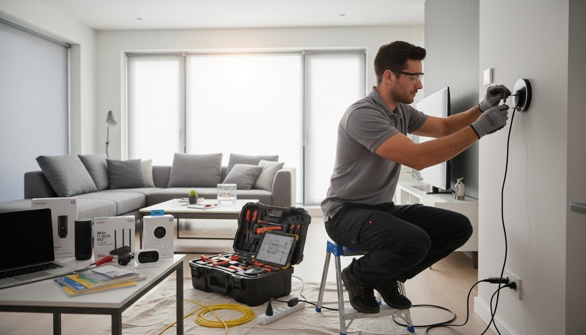 Conclusão: o futuro da automação residencial para você