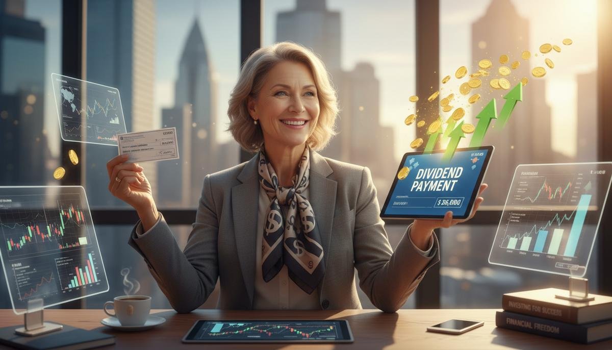 Como avaliar empresas capazes de gerar bons dividendos