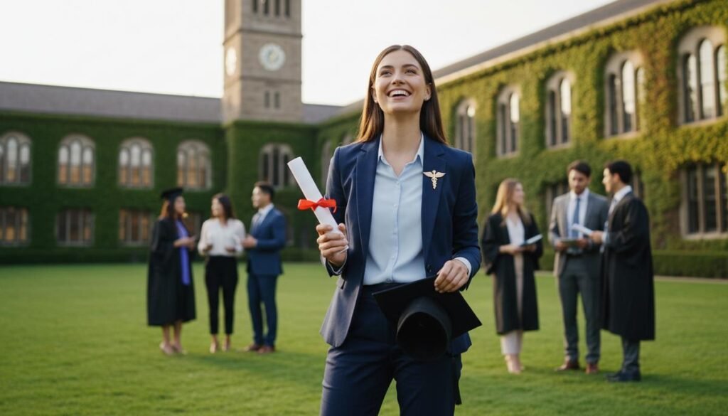 Pós-graduação: descubra como turbinar sua carreira e se destacar no mercado