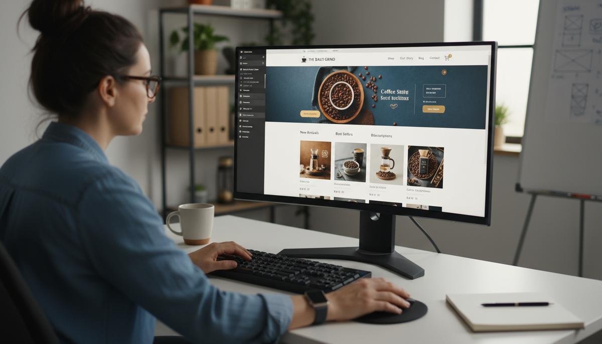 Estratégias eficazes para aumentar vendas online